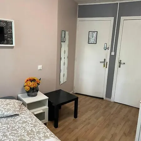 Montsouris * Párizs