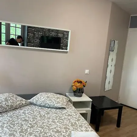 Montsouris * Παρίσι