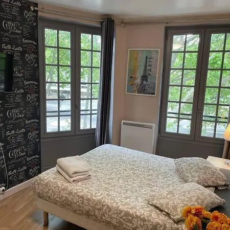 Montsouris * Παρίσι